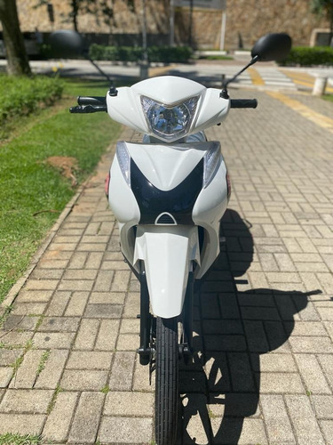 Imagem 1 de 16 de Jet 50 Cc Shineray