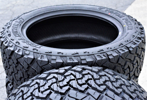 Pneu Venom Power Terra Hunter 275/55r20 X/t 117q Xl