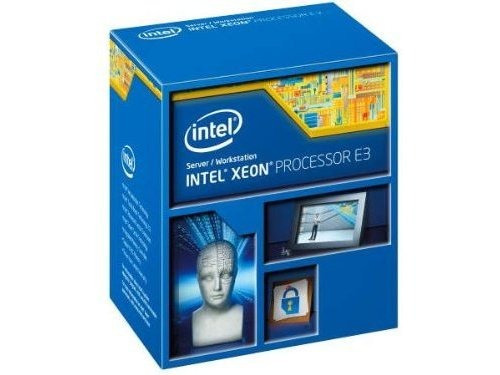 Intel Xeon Procesador Cache Lga Quad-core Server