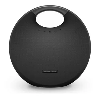 Parlante Harman Kardon Onyx Studio 6 Bluetooth Ipx7 Premium