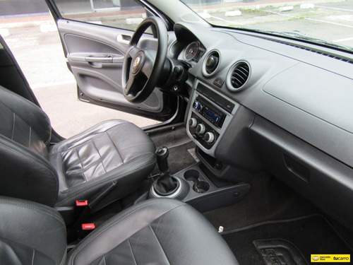 Volkswagen Gol Power