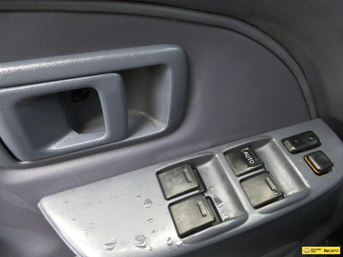 Imagen 23 de 25 de Toyota Prado