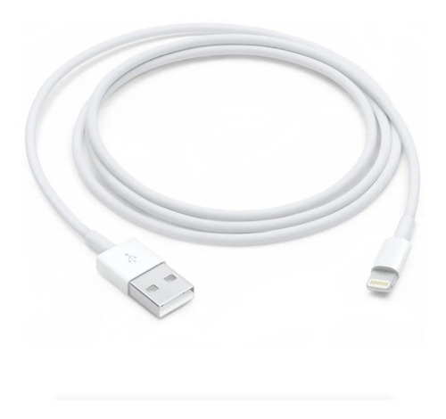 Cable Usb A Compatible iPhone 1.5m 2a Megalite Celular