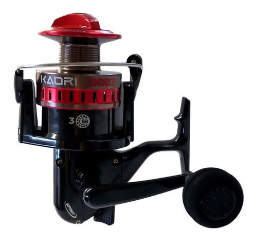 Reel Spinit Kaori 9003 Pesca Frontal Lance Costa Variada Mar