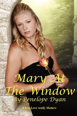 Libro Mary At The Window - Dyan, Penelope