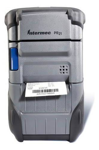 Impresora Portatil Termica Intermec Pb21 203dpi 2puLG Usb Bt (Reacondicionado)