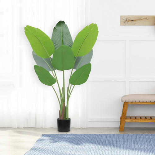 Planta Artificial En Maceta Plantas Artificiales En Maceta