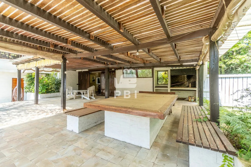 Casa De 3 Dormitorios En Solana, Punta Ballena - Ref : Pbi14128