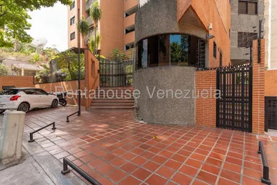 Apartamento en alquiler