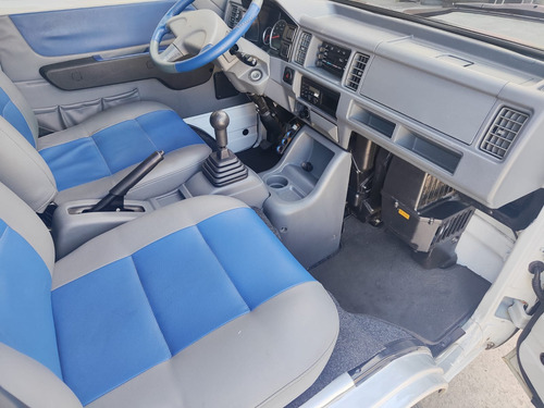 Chevrolet Damas 2020 En Bavaro