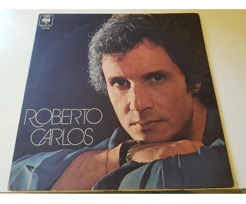 Roberto Carlos En Castellano