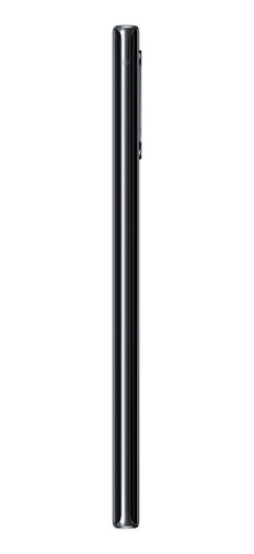 Samsung Galaxy Note10 256 GB Aura black 8 GB RAM