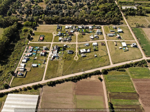 Imagen 2 de 10 de Terreno - Lote 25 Manzana 57b- Los Inmigrantes - Escobar