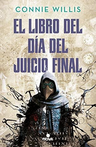 Libro Del Dia Del Juicio Final,el - Willis, Connie