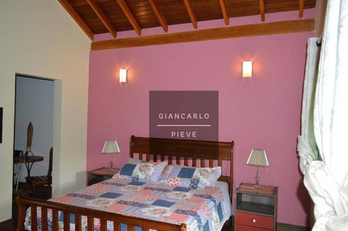 Imagem 9 de 30 de Casa Com 3 Dormitórios À Venda, 270 M² Por R$ 1.200.000 - Clube Da Montanha - Atibaia/sp - Ca0350