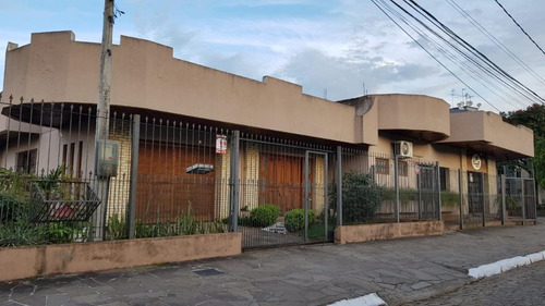 Imagem 4 de 5 de Loja, 270 M² - Venda Por R$ 1.900.000,00 Ou Aluguel Por R$ 6.500,00/mês - Salgado Filho - Gravataí/rs - Lo0061