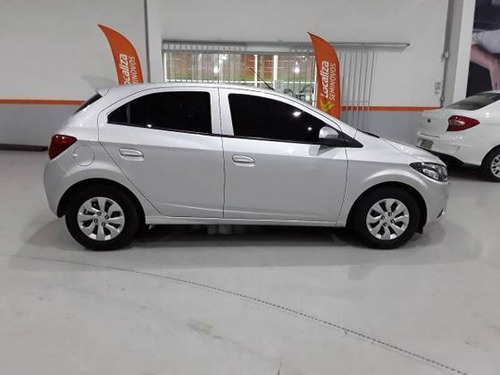 Chevrolet Onix 1.0 Mpfi Lt 8v Flex 4p Manual