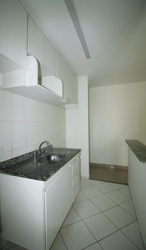 Imagem 6 de 16 de Apartamento Com 02 Dormitórios E 53 M² | Jardim Brasil , São Paulo | Sp - Ap104431v