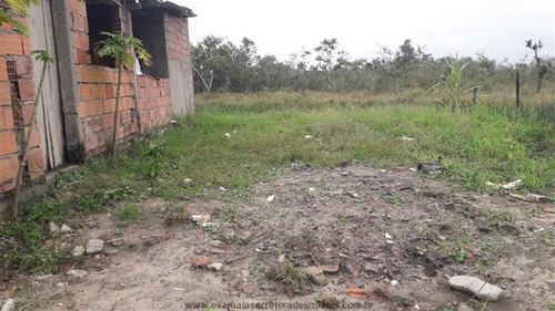 Imagem 3 de 10 de Chácaras Na Praia À Venda Em Itanhaem/sp - Compre O Seu Chácaras Na Praia Aqui! - 1483232
