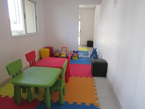 Imagem 9 de 28 de Apartamento À Venda Em Mansões Santo Antônio - Ap017928