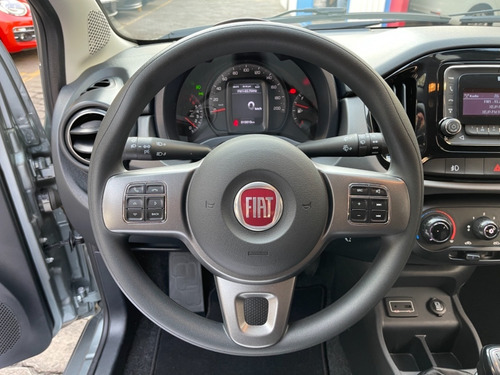 Fiat Uno 1.4 Way Manual 2018