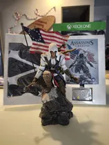 Comprar Assassins Creed Iii Collector Edition