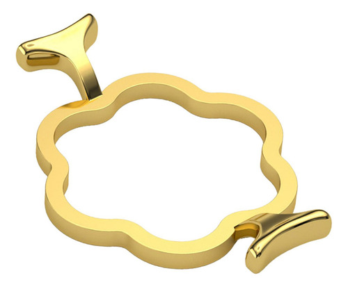 L2d Anillo De Sello Para El Hogar, Fijador De Forma, Anillo