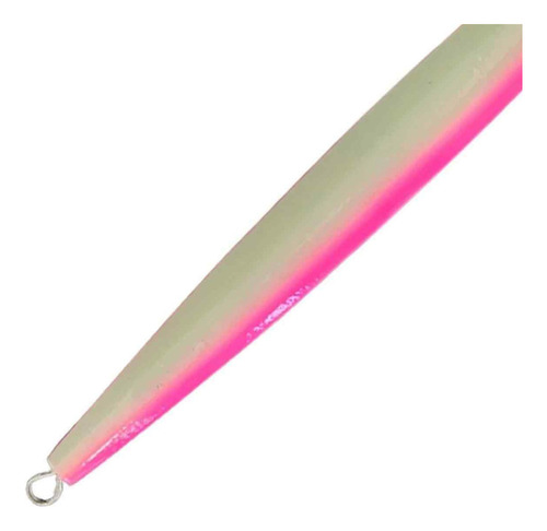 Plantilla de salto Isca Shout Lance, 105 cl, 200 g, 18,7 cm, color #50 Bpzg