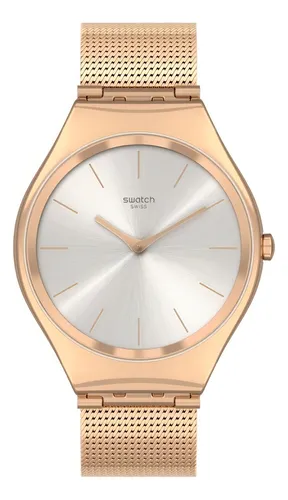 Reloj swatch mujer oferta best sale