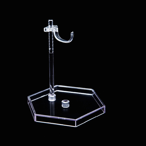 Bake Base De Figura De Acción Soporte De Altura 6cm A 11cm