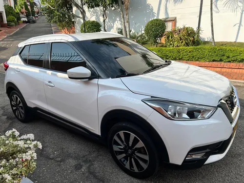 Nissan Kicks 1.6 Advance