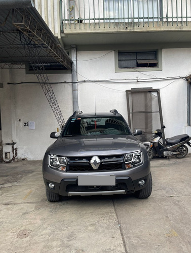 Venta Cochera Avda Humberto - Centro Luján