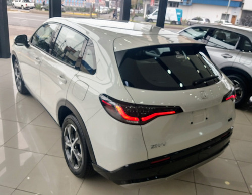 Honda Zr-V Touring