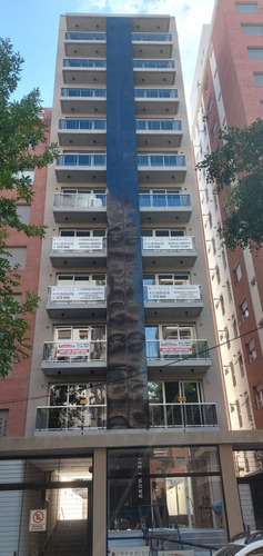 Departamento 2 Ambientes A Estrenar En Quilmes