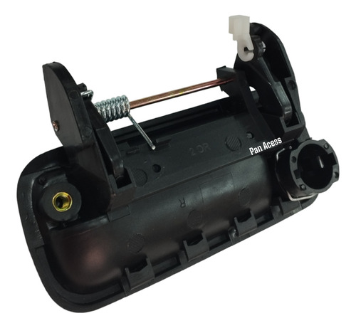 Maçaneta Externa Dianteira Esquerda Hilux 1992 1993 1994 95