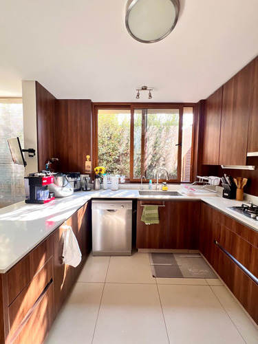 Casa En Venta 4 Dorm Más Serv Piedra Roja Chicureo