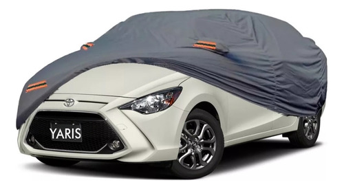 Cobertor Para Toyota Yaris 