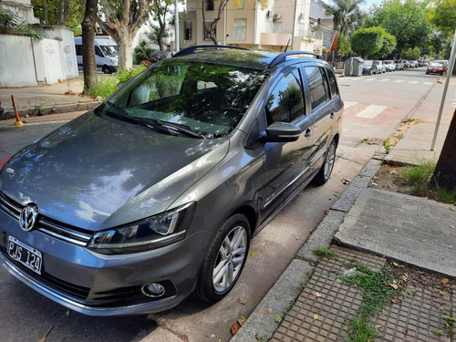 Volkswagen Suran