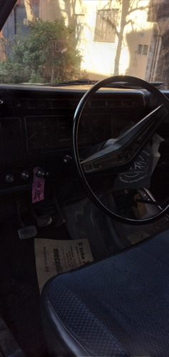 Imagen 7 de 8 de Ford F-100 F100 Perkin 4 Modelo