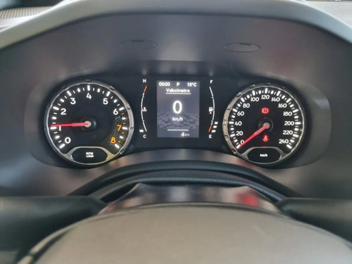 Imagen 23 de 25 de Jeep Renegade Sport 1.8l Mt5