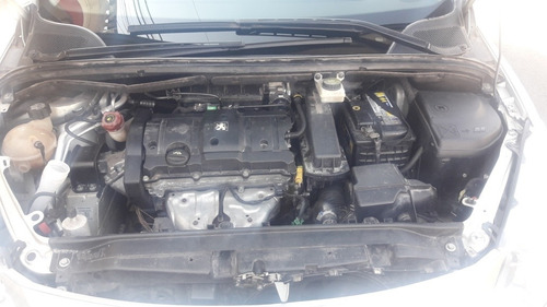 Peugeot 307 2007 1.6 Presence Flex 5p