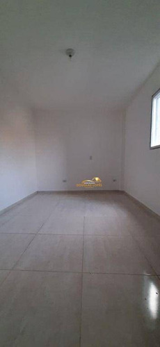 Imagem 7 de 15 de Sobrado Com 3 Dormitórios À Venda, 78 M² Por R$ 410.000 - Vila Ponte Rasa - São Paulo/sp - So0079