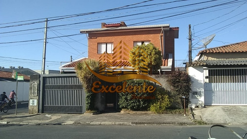Imagem 23 de 28 de Casas - Venda - Jardim Lírio - Cod. 437 - V437