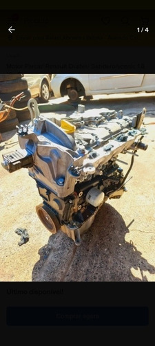 Imagem 3 de 3 de Renault