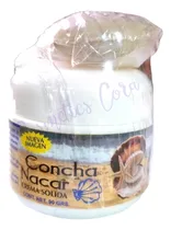 Comprar Crema Aclarante Natural De Concha Nacar + Jabón Aclarante