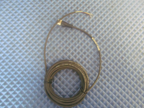 Nos Banner Engineering Mqdc-415-pur Mqdc415pur Cable Dde