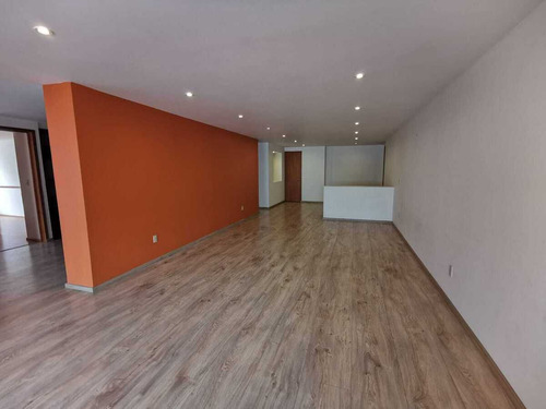 Departamento En Venta En Interlomas Super Precio Y Tamaño (m2d2290)