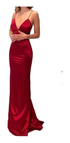 Arriendo Vestidos De Fiesta Providencia MercadoLibre