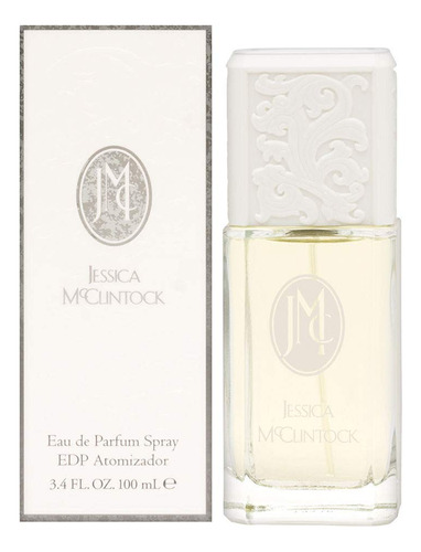 Perfume Jessica Mcclintock Para Mujer, 100 Ml