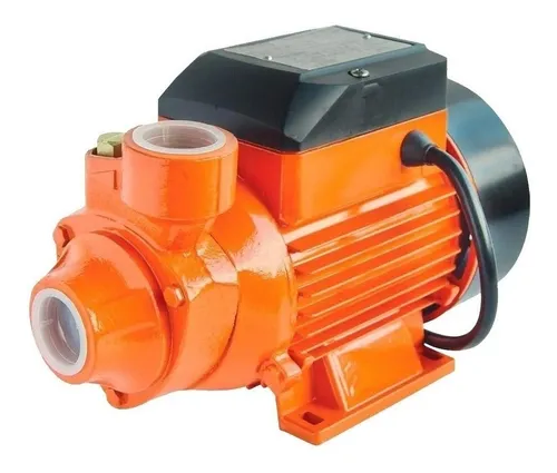 comprar Bomba D'agua Periférica Intech Machine Bp500 1u002F2cv 220v